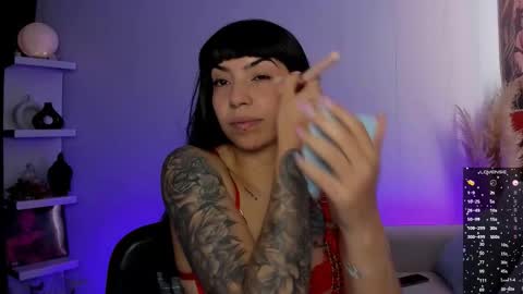 Snapshot of saraadesire chatting on September 2025 04:52:02 PM Sara online show from September 2025 04:52:02 PM