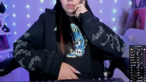 Sara online show from November 2025 02:36:01 AM