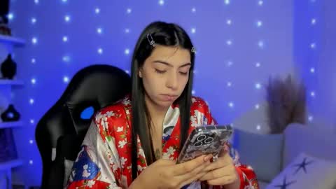 Sara online show from December 2025 09:24:02 PM