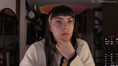 Sara online show from May 2026 03:03:02 AM
