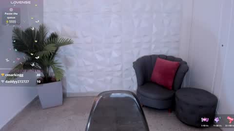 Sara online show from December 2024 02:23:01 AM