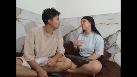 sara and thomas online show from November 2025 09:15:01 PM