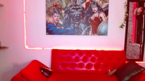 SARAHGIL online show from January 2025 05:35:01 AM