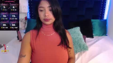 SARAHGIL online show from March 2025 11:49:02 PM