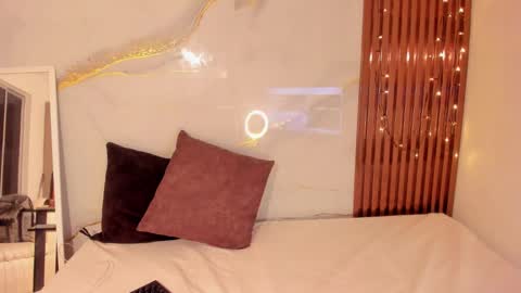 SARAHGIL online show from January 2026 08:14:02 PM