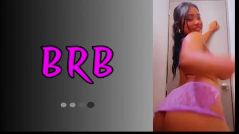 SARAHGIL online show from June 2026 03:55:02 PM