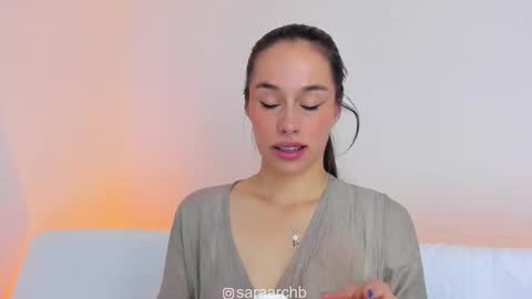 Sara online show from February 2026 02:46:01 PM