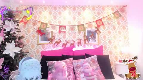 SaraAvila  online show from December 2025 08:04:01 PM