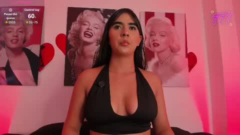sarabellini online show from June 2026 11:16:01 AM