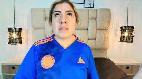 sarablonde_t online show from June 2026 09:49:01 PM