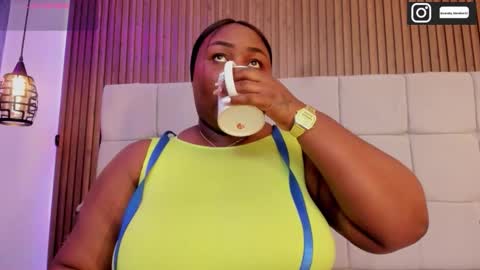 Snapshot of saraby_blandon chatting on January 2026 10:29:02 AM online show from January 2026 10:29:02 AM