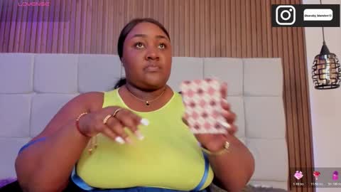 Snapshot of saraby_blandon chatting on February 2026 10:32:01 AM online show from February 2026 10:32:01 AM