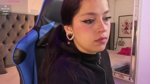 Snapshot of saracampur chatting on April 2026 12:50:02 PM Sara online show from April 2026 12:50:02 PM