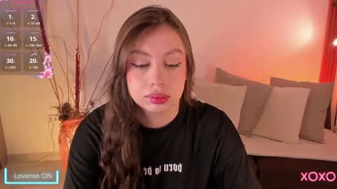 Snapshot of saracavali chatting on May 2026 07:20:02 PM sara cavali online show from May 2026 07:20:02 PM