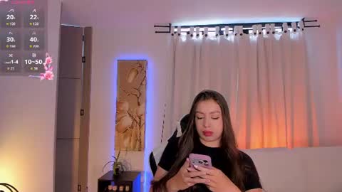 sara cavali online show from June 2026 07:31:02 PM