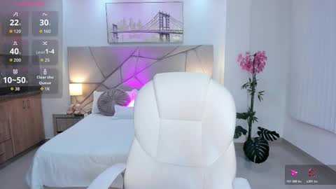 saracruz online show from February 2026 02:30:01 AM