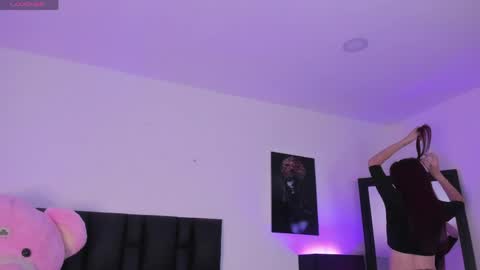 Sarada Parker online show from April 2026 03:07:01 PM