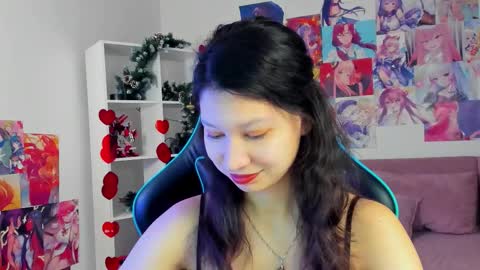 SaraDenars online show from December 2025 05:35:02 AM