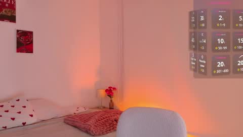 SaraDoll6 online show from April 2026 11:46:02 PM