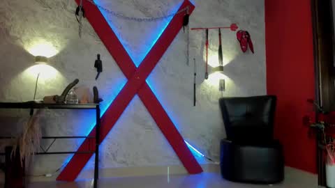 Sara Ferrera online show from February 2025 12:44:02 PM