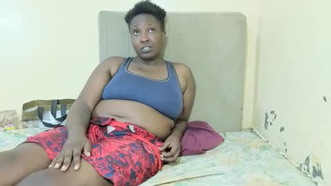 sarafina_babes online show from April 2026 06:10:01 PM