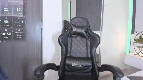  Sara Gomez  online show from January 2025 12:26:02 PM