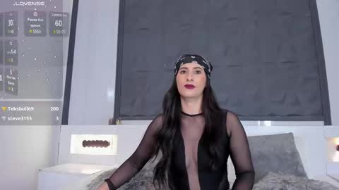  Sara Gomez  online show from March 2025 03:51:02 PM