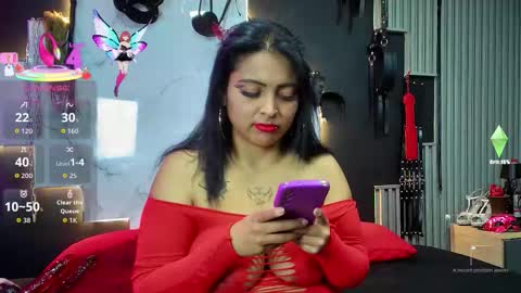 Snapshot of sarah0917 chatting on November 2025 06:54:02 PM sarah917 online show from November 2025 06:54:02 PM