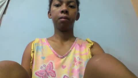 sarah146341 online show from February 2026 05:14:01 AM