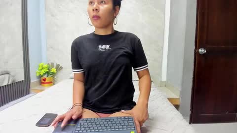 Sarah online show from November 2025 11:55:02 AM