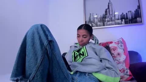 Snapshot of sarah_ashbourne chatting on October 2025 05:24:02 PM sarah_ashbourne online show from October 2025 05:24:02 PM