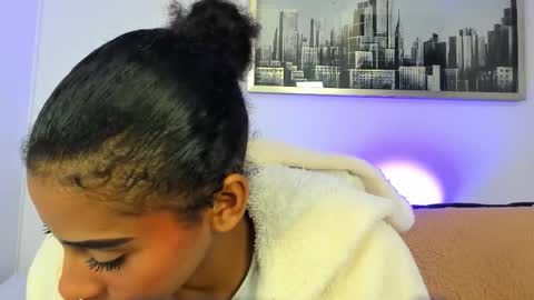 Snapshot of sarah_ashbourne chatting on November 2025 01:11:01 PM sarah_ashbourne online show from November 2025 01:11:01 PM