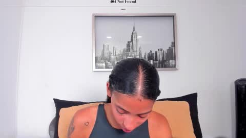 Snapshot of sarah_ashbourne chatting on November 2025 08:08:01 PM sarah_ashbourne online show from November 2025 08:08:01 PM