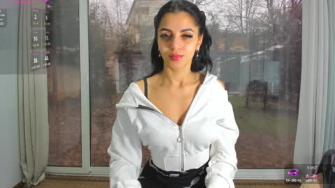 Sara online show from February 2025 08:13:02 AM