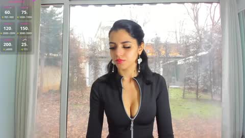 Sara online show from February 2025 09:05:02 AM