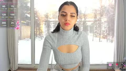 Sara online show from February 2025 09:32:01 AM