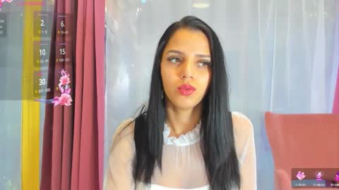 Sara online show from October 2025 08:46:01 AM