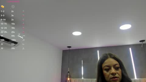 Sarah Bonneth online show from October 2025 11:52:01 AM