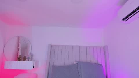 Sarah Bonneth online show from January 2026 11:49:01 AM