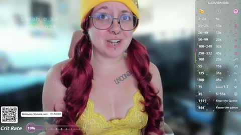 Sarah online show from October 2025 05:08:01 PM