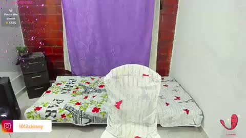 Sarah  online show from November 2025 02:54:01 AM