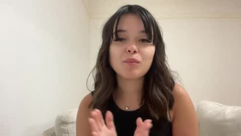 Snapshot of sarah_heart_aus chatting on January 2025 10:55:01 AM Sarah Heart Aus online show from January 2025 10:55:01 AM