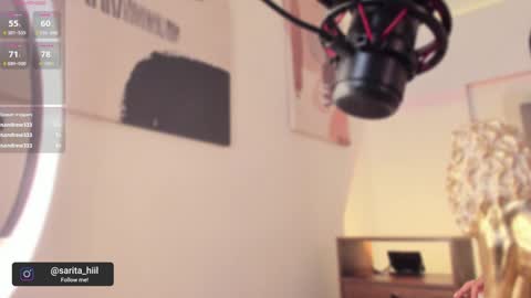       online show from December 2024 09:22:02 PM