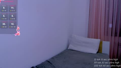 Snapshot of sarah_hs chatting on May 2026 06:38:02 PM Sarah online show from May 2026 06:38:02 PM