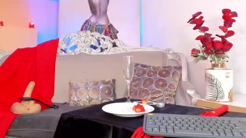 Sarah online show from February 2025 07:27:02 AM