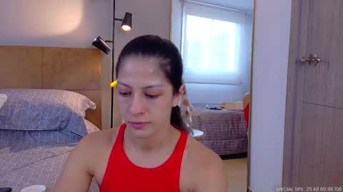Snapshot of sarah_rayy chatting on September 2025 08:01:02 PM sarah_rayy online show from September 2025 08:01:02 PM