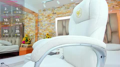 Snapshot of sarah_sanz chatting on March 2025 11:55:02 AM sarah online show from March 2025 11:55:02 AM