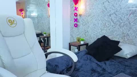 Snapshot of sarah_sanz chatting on February 2026 12:21:01 PM sarah online show from February 2026 12:21:01 PM