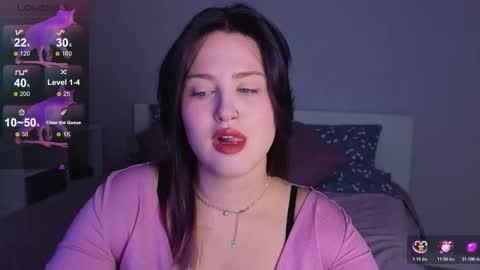 Snapshot of sarah_soul chatting on November 2025 11:54:01 PM Sarah online show from November 2025 11:54:01 PM