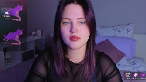 Snapshot of sarah_soul chatting on November 2025 11:48:02 PM Sarah online show from November 2025 11:48:02 PM